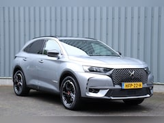 DS 7 Crossback - E-Tense 4x4 300 PK *PERFORMANCE LINE