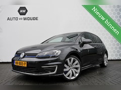 Volkswagen Golf - 1.4 TSI GTE Trekhaak SOH 86% CarPlay
