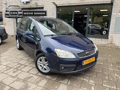 Ford Focus C-Max - 1.8-16V Airco Nieuwe apk Rijdt perfect