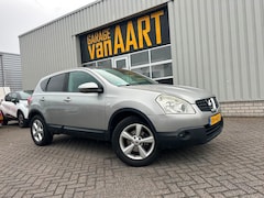 Nissan Qashqai - 2.0 Tekna Premium | PANO | LEER | STOEL VERW | SCHERM |