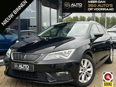 SEAT Leon ST - 1.0 EcoTSI Style Business Intense 116PK | AUTOMAAT | NL AUTO | NAP | Trekhaak | Led Koplam