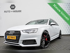 Audi S4 - Avant 3.0 TFSI Quattro Pro Line Plus Panoramadak RS stoelen