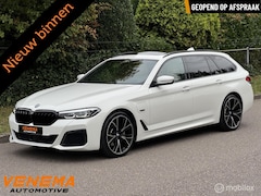 BMW 5-serie Touring - 530e M Sport Business Edition Plus