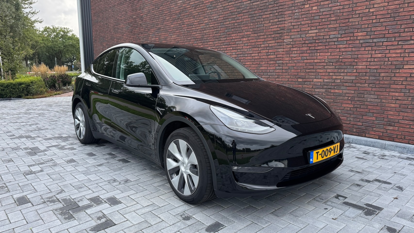 Tesla Model Y - Long Range - AutoWereld.nl
