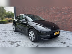Tesla Model Y - Long Range Tesla Model Y Long Range AWD 75 kWh 2023 SoH 91%