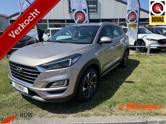 Hyundai Tucson - 1.6 T-GDI 4WD Premium AUTOMAAT/CARPLAY/TREKHAAK