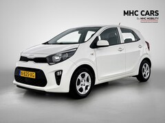 Kia Picanto - 1.0 DPi ComfortLine