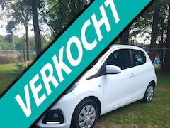 Peugeot 108 - 1.0 e-VTi Active 5 deurs , Airco , Nieuwe Apk