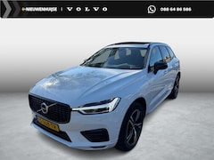 Volvo XC60 - 2.0 Recharge T8 AWD R-Design | Plug-in Hybrid (PHEV) | Panoramadak | Head-up Display | Har