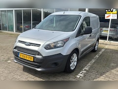 Ford Transit Connect - 1.5 TDCI L1 Economy Edition