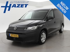 Volkswagen Caddy Cargo Maxi - L2 2.0 TDI COMFORT + TREKHAAK | APPLE CARPLAY | NAVIGATIE | CRUISE CONTROL
