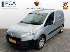 Peugeot Partner - 120 1.6 e-HDI L1 XT Profit + Automaat MARGE Auto