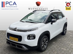 Citroën C3 Aircross - 1.2 PT S&S Feel