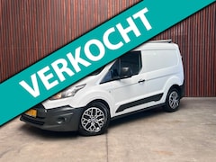 Ford Transit Connect - 1.6 TDCI L1 Ambiente