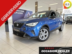 SEAT Arona - 1.0 TSI FR DSG 116PK *LED MATRIX*CRUISE*APP*17INCH