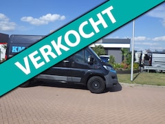 Fiat Ducato - 30 2.3 MultiJet L2H2 DC EURO 6 ZONDER AD BLUE