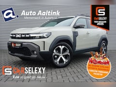 Dacia Duster - 140PK Hybrid Journey AUTOMAAT | 360° CAMERA | NAVI | LUXE