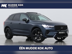 Volvo XC60 - T6 Plus Black Edition | Harman/Kardon | Panoramadak | Pilot Assist | 21 Inch