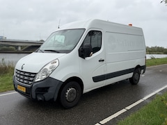 Renault Master - T35 2.3 dCi L2H2 DC
