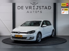 Volkswagen Golf - 7850 1.2 TSI Stoel verwarming Nette auto