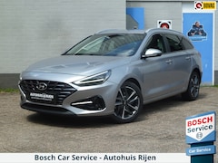 Hyundai i30 Wagon - 1.0 T-GDi MHEV Comfort Smart Automaat|Navi|Camera|Keyless-Entry/Start