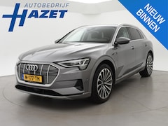 Audi e-tron - 55 95 KWH 408 PK + 21 INCH | LEDER | ADAPTIVE CRUISE | LUCHTVERING | CARPLAY | CAMERA