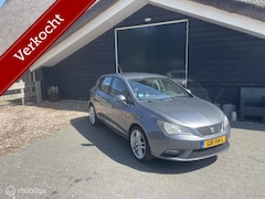 SEAT Ibiza - 1.2 TSI Style, airco, Climate control, Cruise
