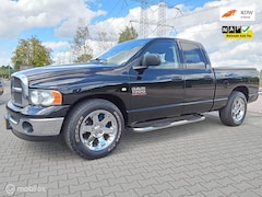 Dodge Ram 1500 - Heavy Duty/alle opties/nieuwstaat