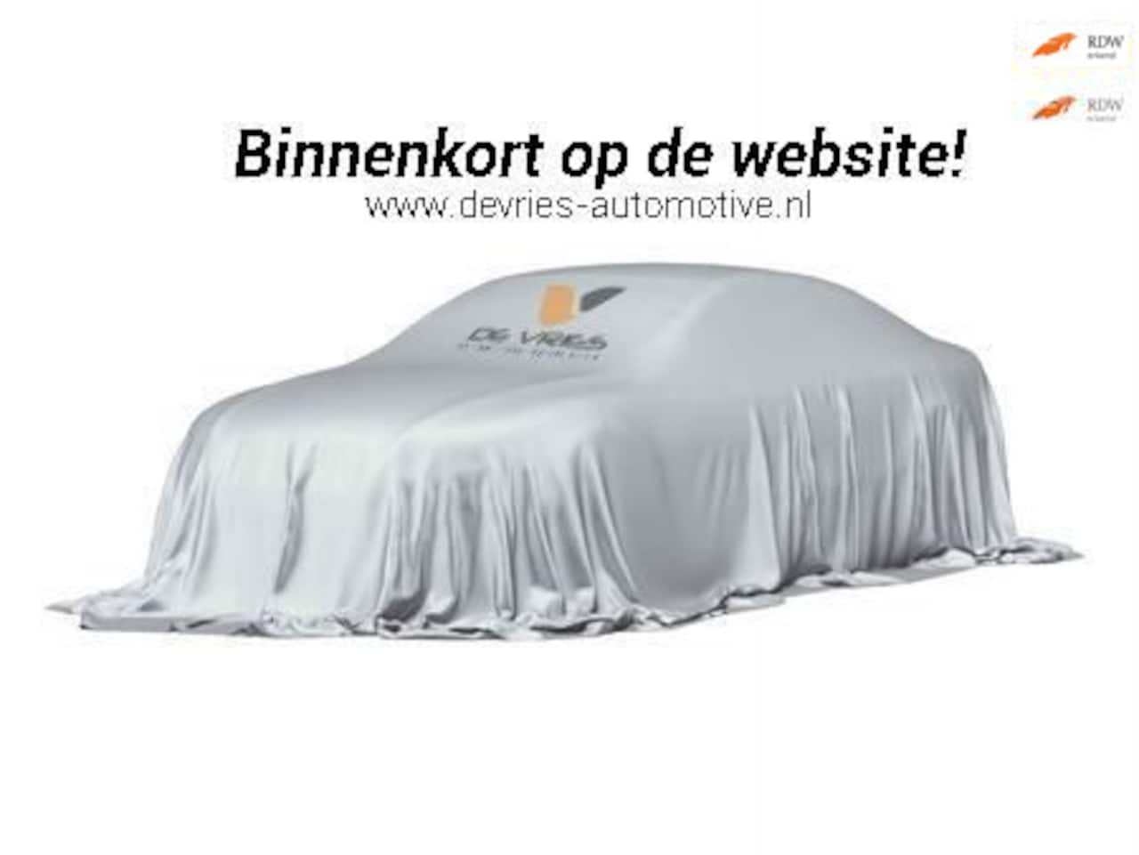 Citroën C3 - 1.6 VTi Exclusive 81.000 km 120 pk 1 e Eigenaar. - AutoWereld.nl