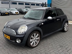 MINI 3-Deurs - 1.6 Cooper