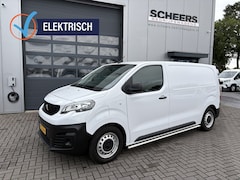 Peugeot e-Expert - 75 kWh L2 | airco | navigatie | Cruise