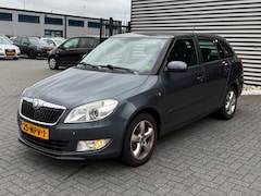 Skoda Fabia Combi - 1.2 TDI Greenline