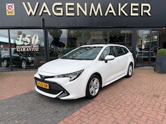 Toyota Corolla Touring Sports - 1.8 Hybrid Active AUT|ACC|CAM|Carplay