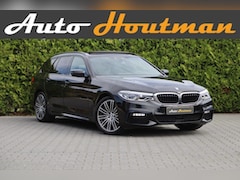 BMW 5-serie Touring - 530i xDrive High Executive | PANO | HUD | ACC | 360° | ACHTERASBESTURING | DISPLAY KEY