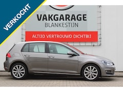 Volkswagen Golf - 1.0 TSI Comfortline