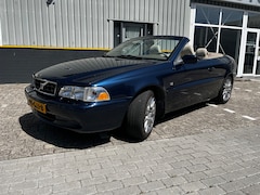 Volvo C70 Convertible - 2.0 T