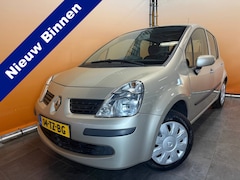 Renault Modus - 1.4-16V Air lage km stand | schuifkanteldak | airco