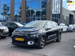 Citroën C3 - 1.2 PureTech S&S Feel Edition - LICHTMETALEN VELGEN - AIRCO - UNIEKE KM STAND