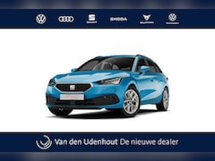SEAT Leon Sportstourer - 1.5 TSI eHybrid 204 6DSG FR Business | Achteruitrijcamera | Automatisch dimmende binnenspi
