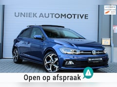 Volkswagen Polo - 1.5 TSI HIGHLINE BUSINESS R | R LINE | KEYLESS | 17" | CAMERA | BEATS | LED | DODEHOEK | A