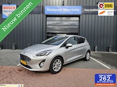 Ford Fiesta - 1.0 EcoBoost Titanium X automaat 40000 km NAP