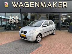 Kia Picanto - 1.0 X-pect Stuurbekrachtiging|GoedOH|New D-riem