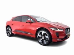 Jaguar I-PACE - EV400 First Edition 90 kWh {SoH-90%} Aut. *PANO | HEAD-UP | LEATHER | FULL-LED | HEATED-SP