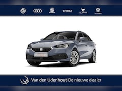 SEAT Leon Sportstourer - 1.5 TSI eHybrid 204 6DSG FR Business | Achteruitrijcamera | Automatisch dimmende binnenspi
