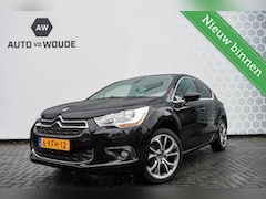 Citroën DS4 - 1.6 VTi Business Massage LED Trekhaak