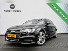 Audi A3 Limousine - 1.0 TFSI Panoramadak s-line DSG Automaat