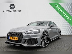 Audi RS5 - 2.9 TFSI RS 5 Quattro Carbon Dak Keramisch