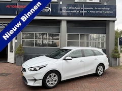 Kia Cee'd Sportswagon - Ceed 1.0 T-GDi MHEV DynamicLine | ACC | Clima | Navi | Camera | PDC | 01-2024 128.367 KM
