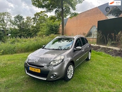 Renault Clio Estate - 1.2 TCE Collection Airco Navi