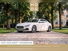 Maserati Ghibli - 3.0 V6 GranLusso